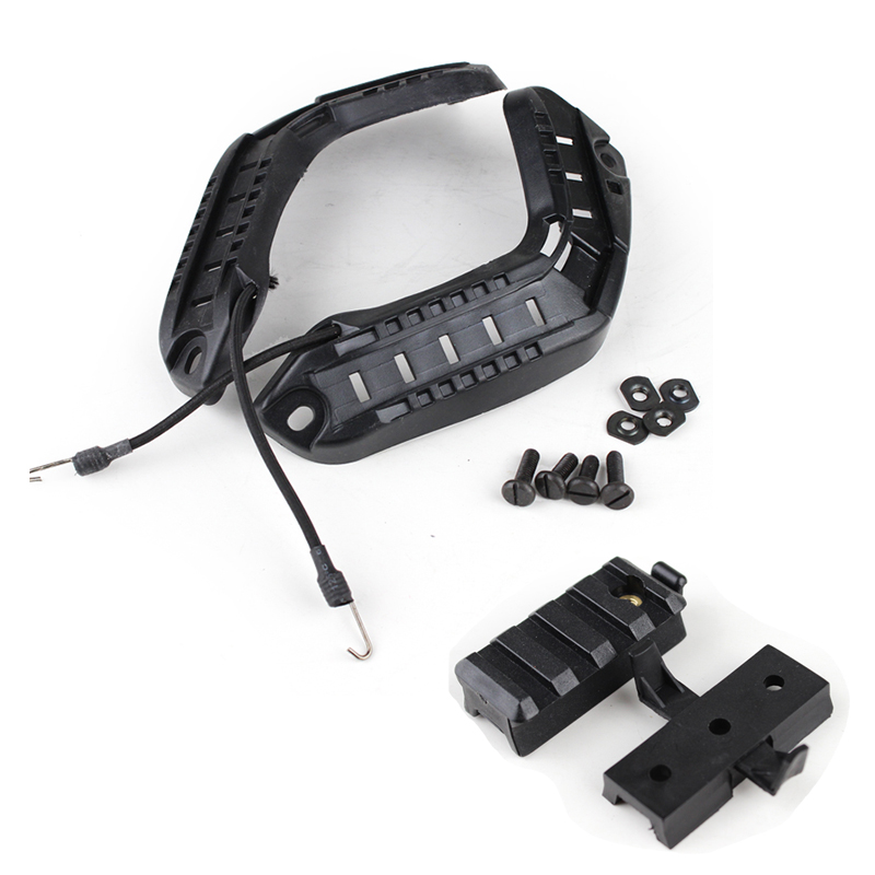 Tactical Fast Helmet Accessory - Men Accessories Guide avaliação e preço