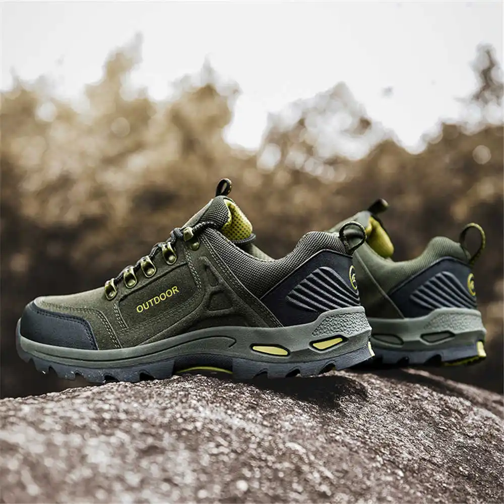 Non-slip Lace Up Hiking Tennis - Men'S Accessories Gift Set Branded avaliação e preço