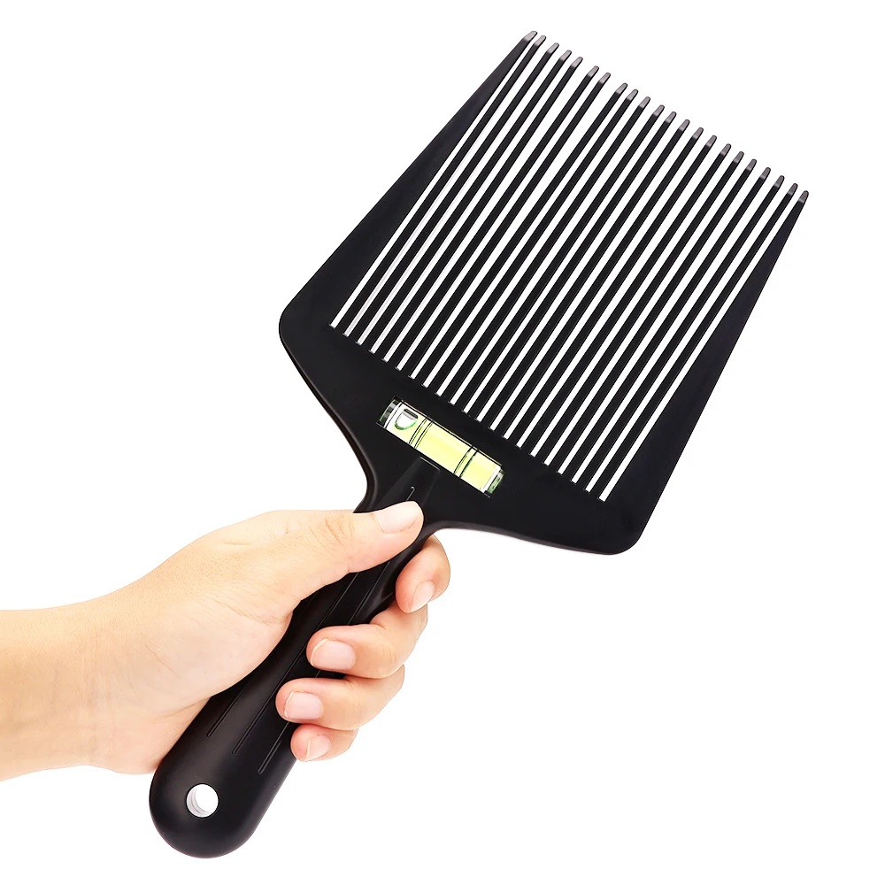 Salon Haridressing Dual-Ended  - Men Accessories Guide avaliação e preço