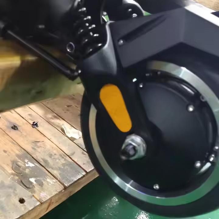 New in 2025 Rear Motor Electri - Men'S Accessories Affordable avaliação e preço