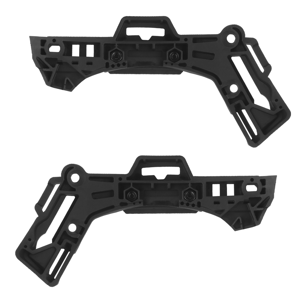 2Pcs Wendy 3.0 Tactical Helmet - Men Accessories Guide avaliação e preço
