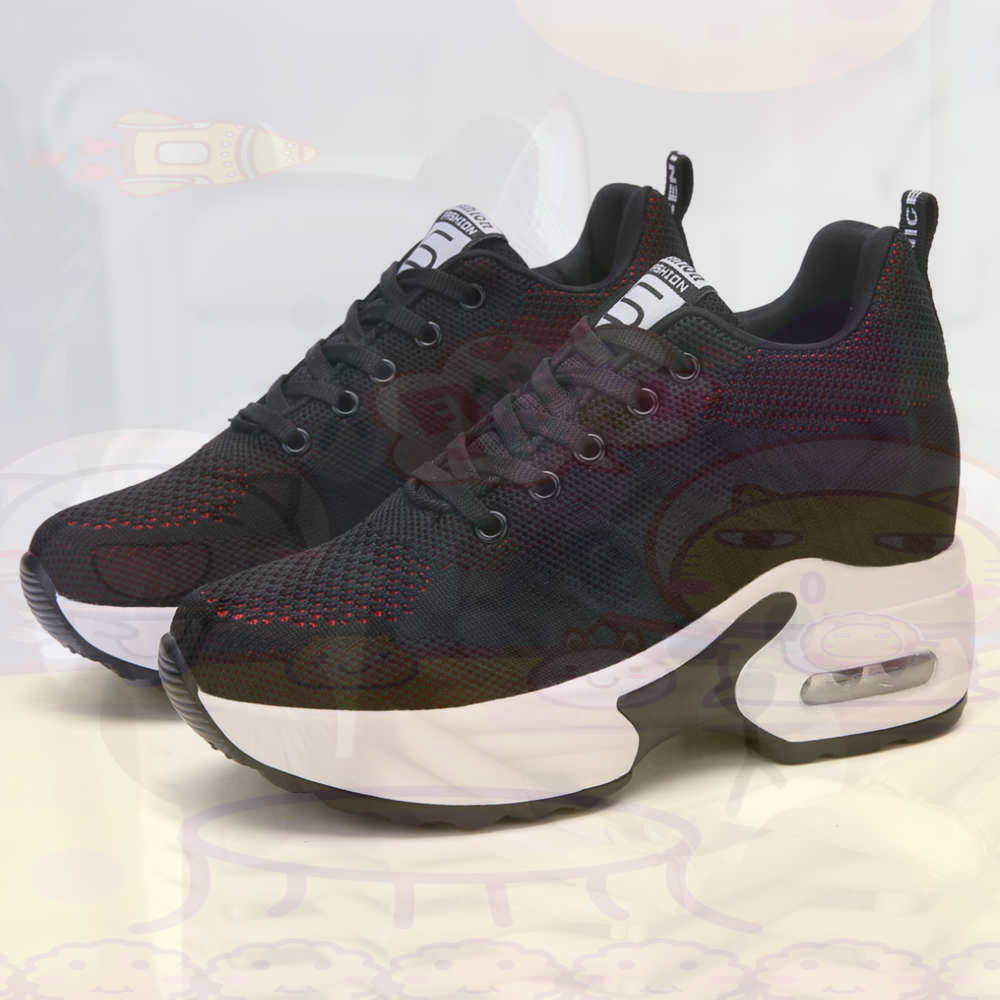 Red Size 36 Shoes Woman Tennis - Men'S Accessories Gift Set Branded avaliação e preço