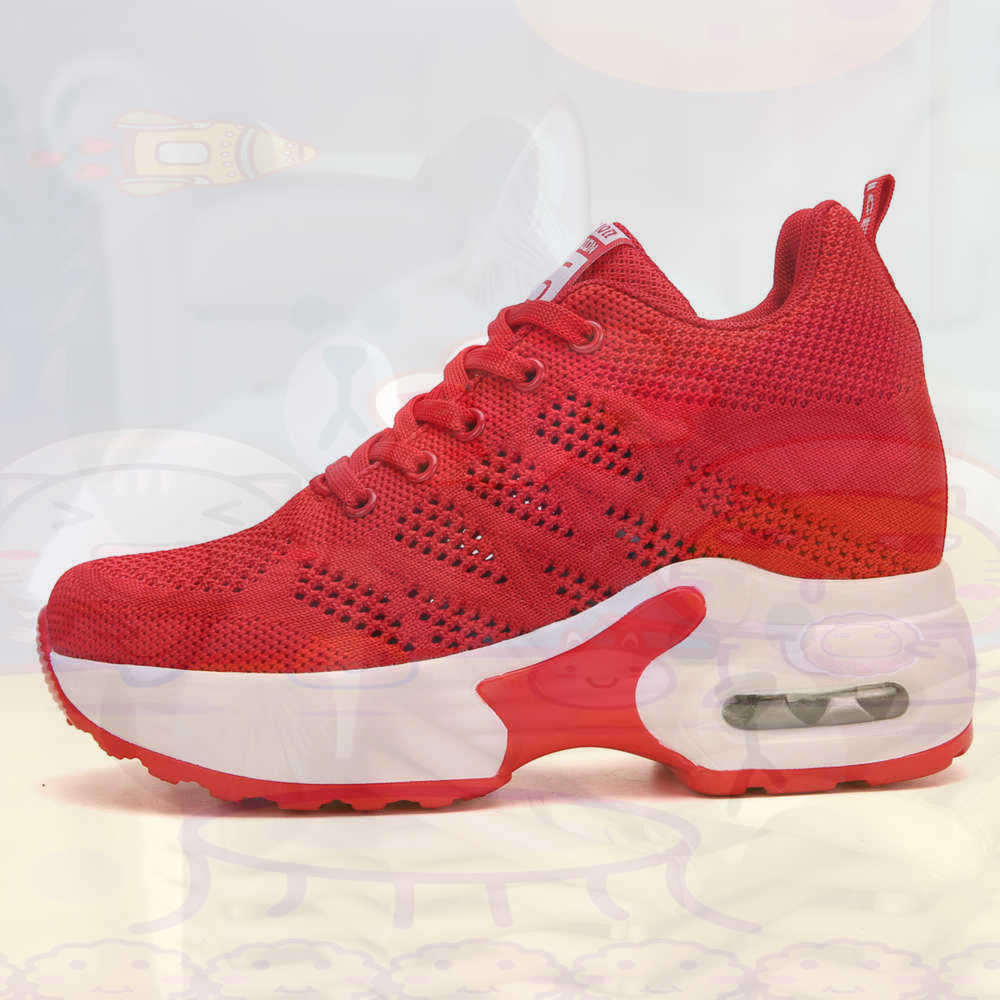 Red Size 36 Shoes Woman Tennis - Men'S Accessories Gift Set Branded avaliação e preço