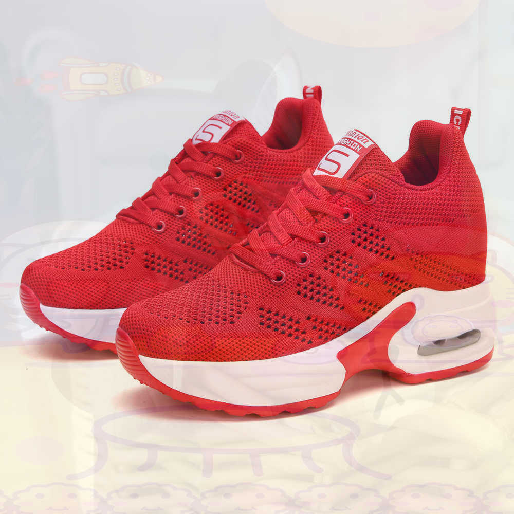 Red Size 36 Shoes Woman Tennis - Men'S Accessories Gift Set Branded avaliação e preço