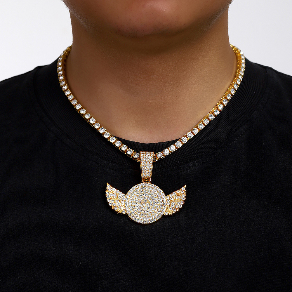 DIY accessories European and A - Men Accessories Amazon avaliação e preço