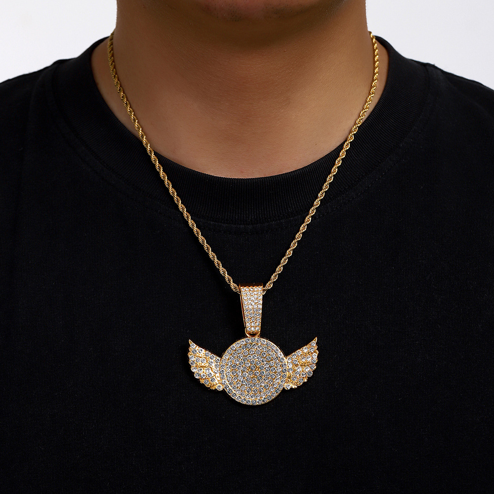 DIY accessories European and A - Men Accessories Amazon avaliação e preço