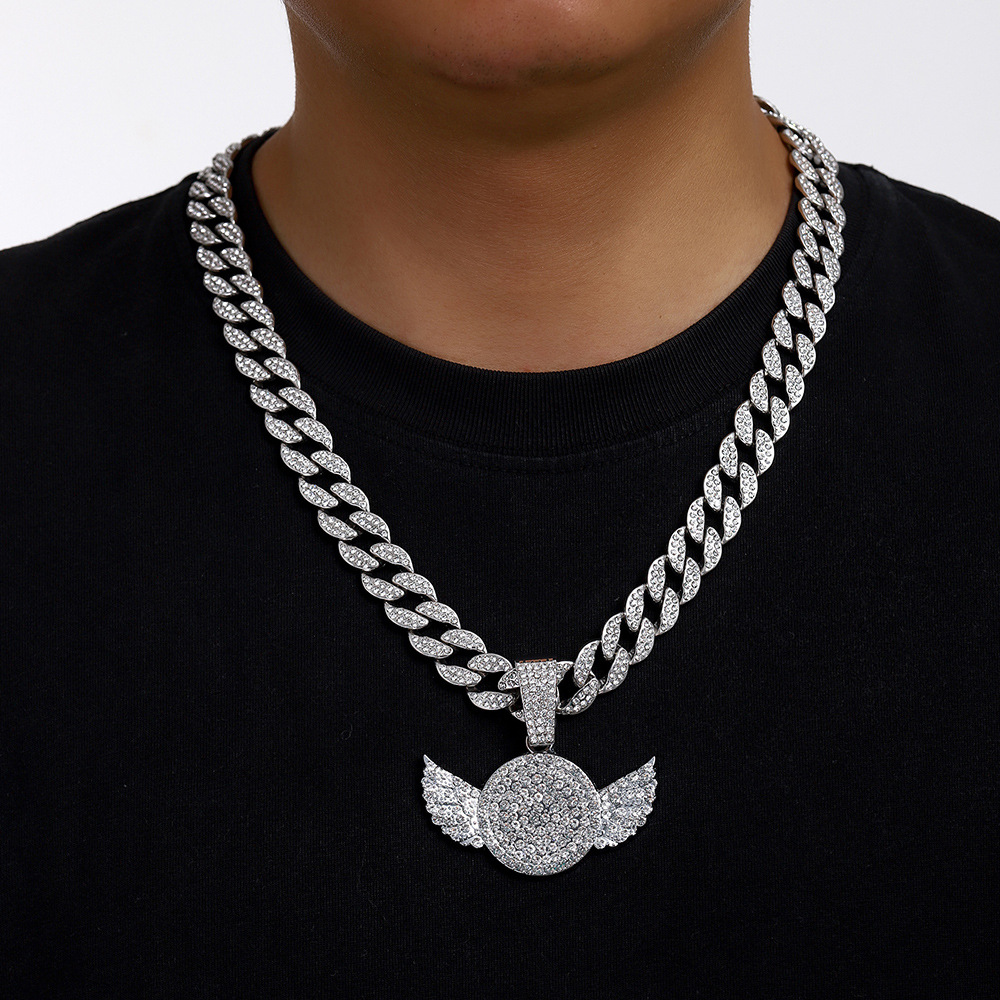 DIY accessories European and A - Men Accessories Amazon avaliação e preço