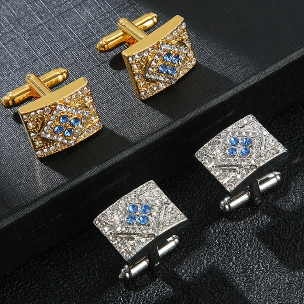2PCS New Arrival AliExpress Am - Men Accessories Amazon avaliação e preço