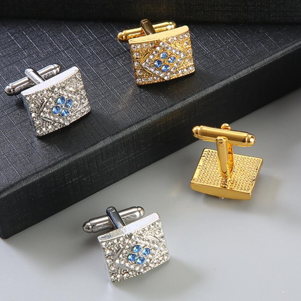 2PCS New Arrival AliExpress Am - Men Accessories Amazon avaliação e preço