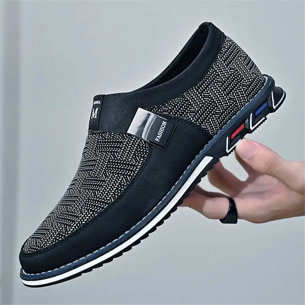 Dark Blue 44-45 Summer Shoes S - Men'S Accessories Gift Set Branded avaliação e preço