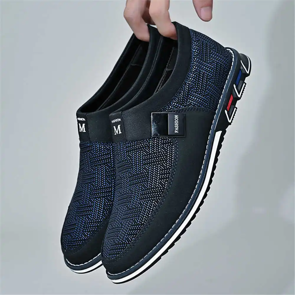 Dark Blue 44-45 Summer Shoes S - Men'S Accessories Gift Set Branded avaliação e preço