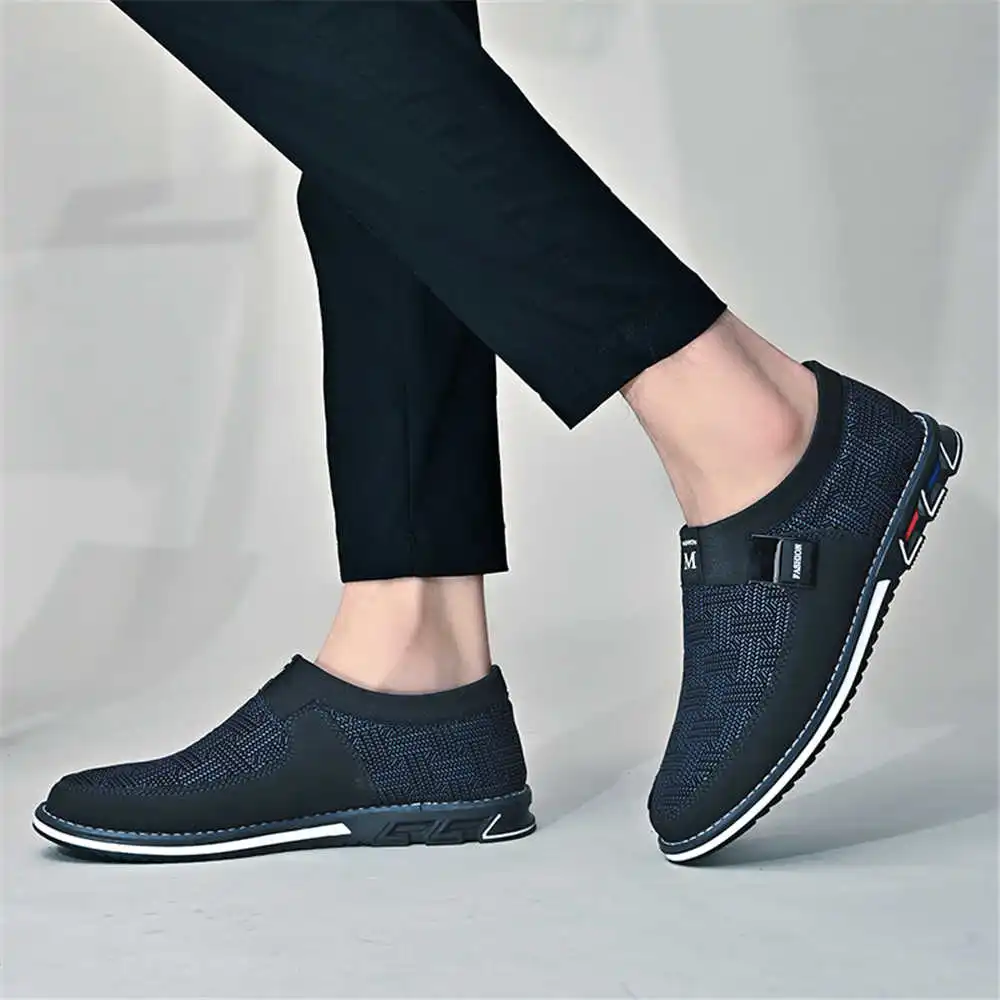 Dark Blue 44-45 Summer Shoes S - Men'S Accessories Gift Set Branded avaliação e preço