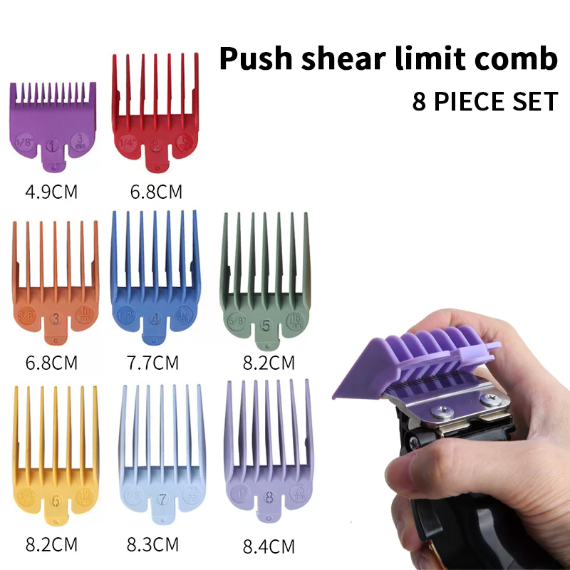 2/3/4/8/10Pcs Universal Men Ha - Men Accessories Guide avaliação e preço