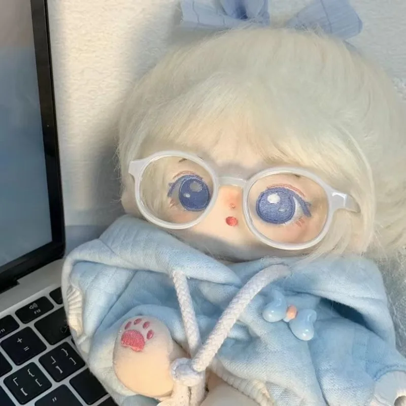 20cm cotton doll clothes in st - Men'S Accessories Affordable avaliação e preço