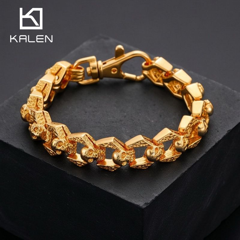 KALEN Men's Affordable Luxury  - Men'S Accessories Affordable avaliação e preço