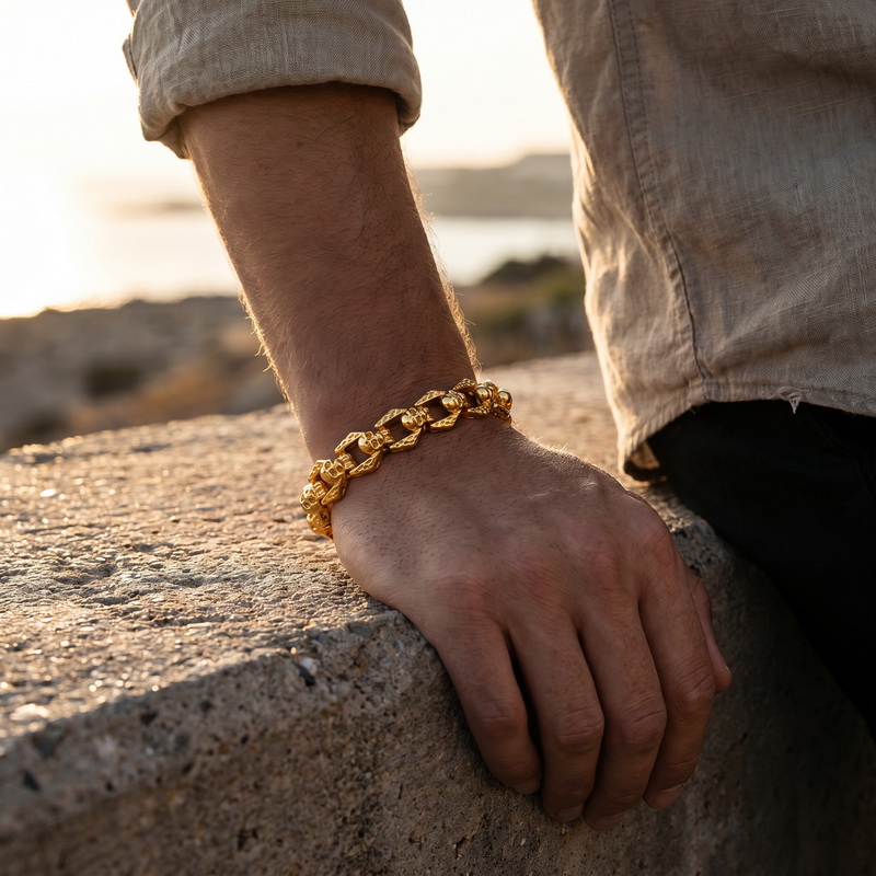 KALEN Men's Affordable Luxury  - Men'S Accessories Affordable avaliação e preço