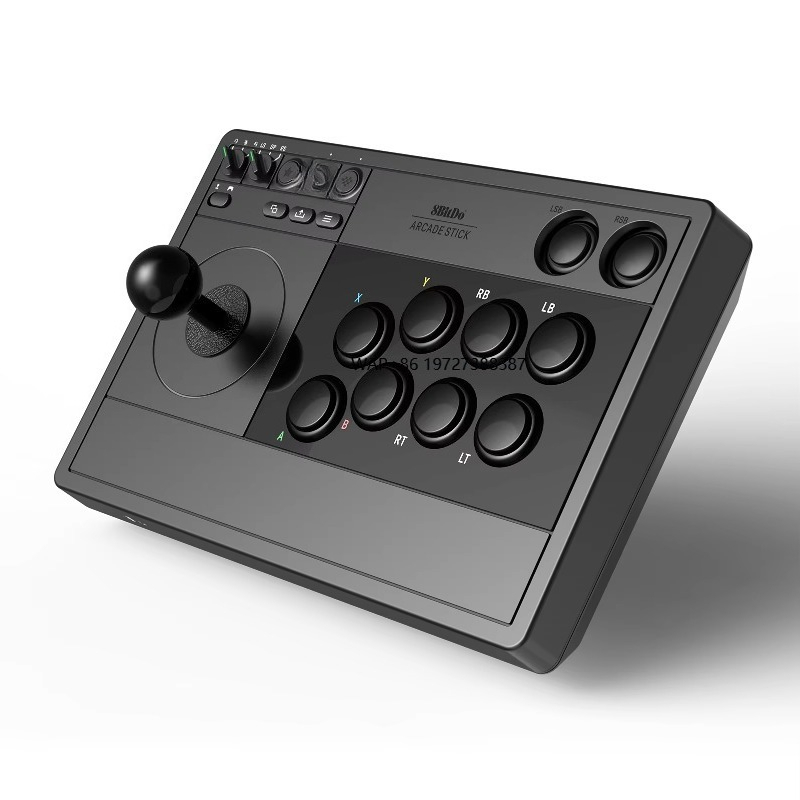 New product stick joystick con - Men'S Xbox Accessories avaliação e preço