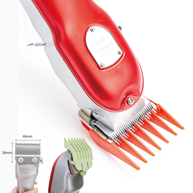 Universal Men Hair Clipper Lim - Men Accessories Guide avaliação e preço