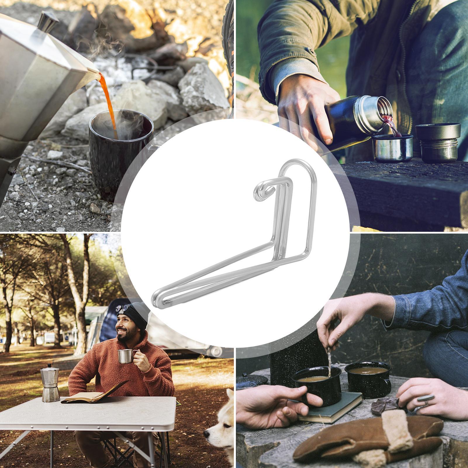 Coffee Drip Spout Hand Brewed  - Men Accessories Guide avaliação e preço