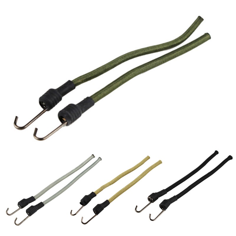 2pcs/set Tactical Helmet Guide - Men Accessories Guide avaliação e preço
