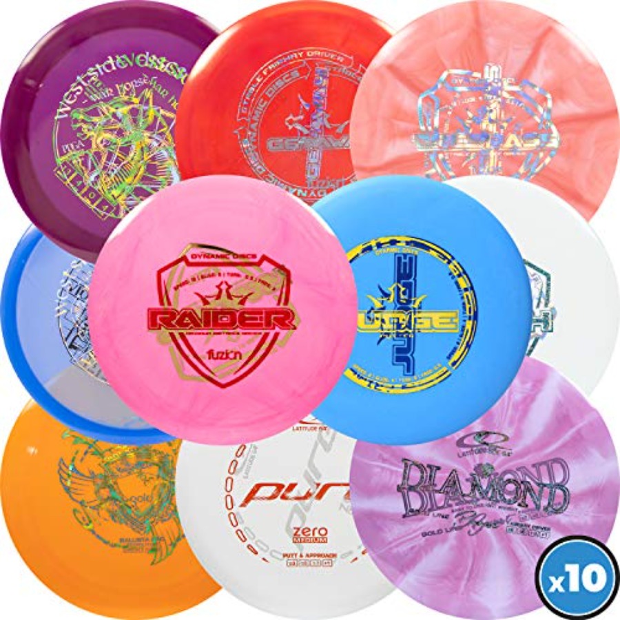 Dynamic Discs Disc Golf Discs  - Men'S Accessories Affordable avaliação e preço