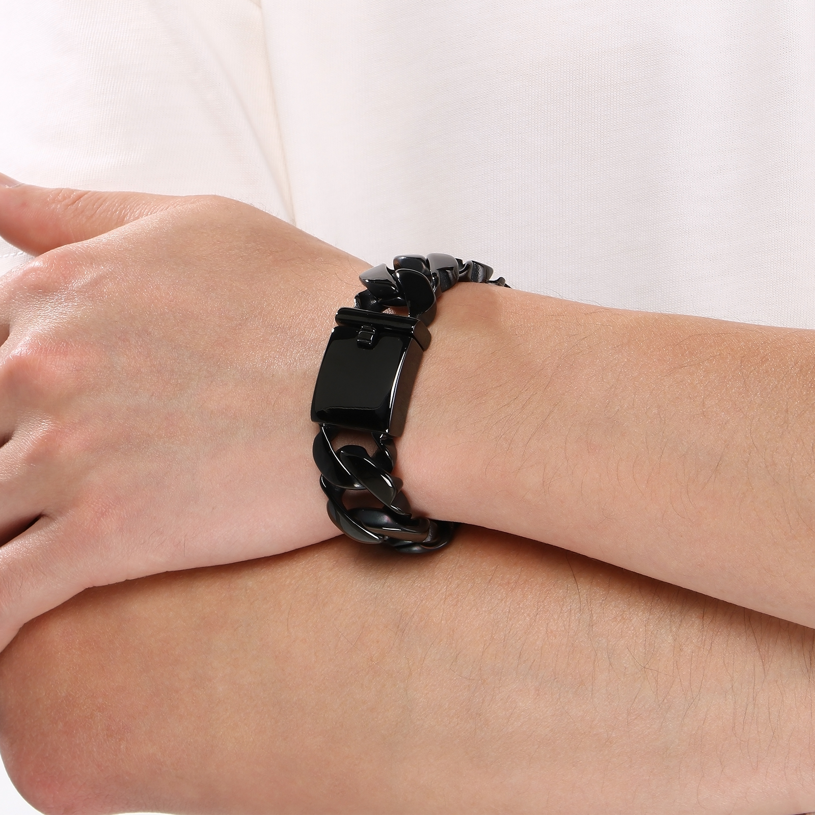 Fongten 21mm Affordable Luxury - Men'S Accessories Affordable avaliação e preço