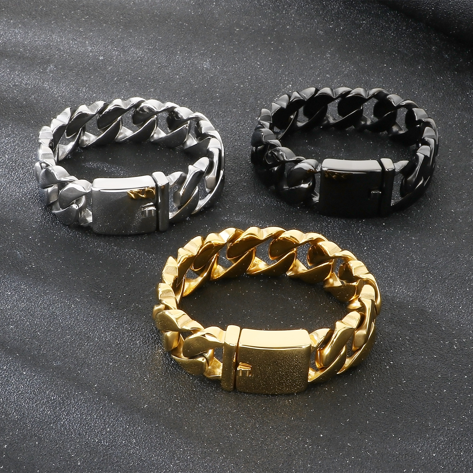 Fongten 21mm Affordable Luxury - Men'S Accessories Affordable avaliação e preço